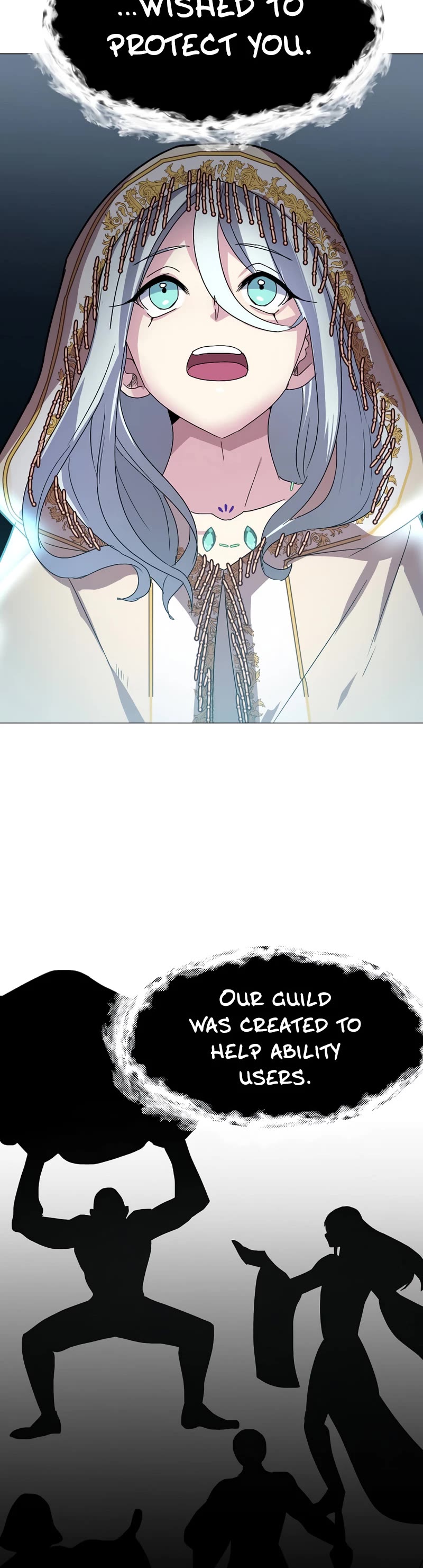 Estio Chapter 64 page 13 - Chapter 64