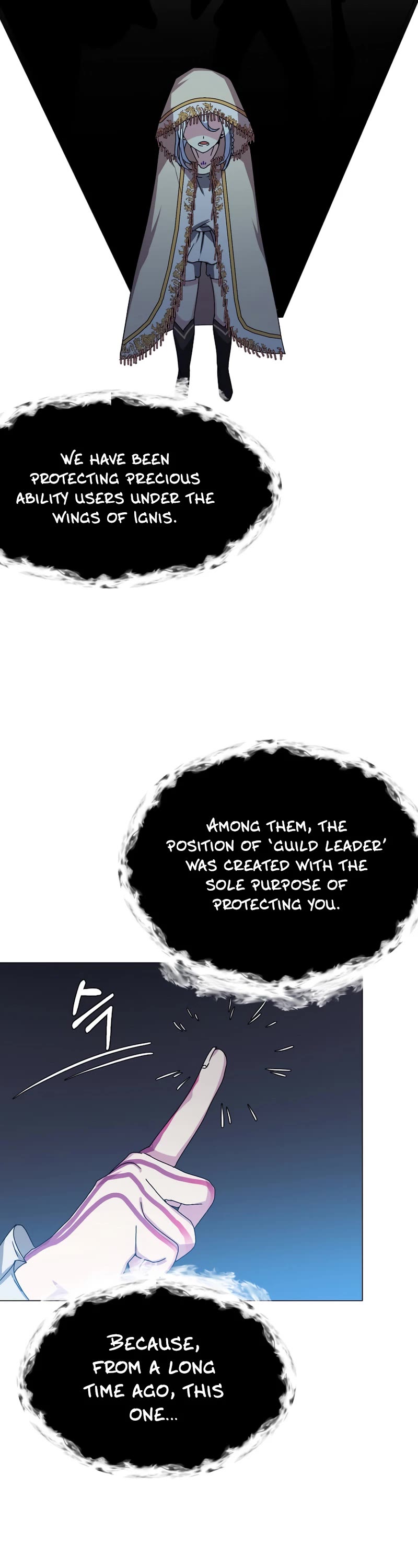 Estio Chapter 64 page 14 - Chapter 64