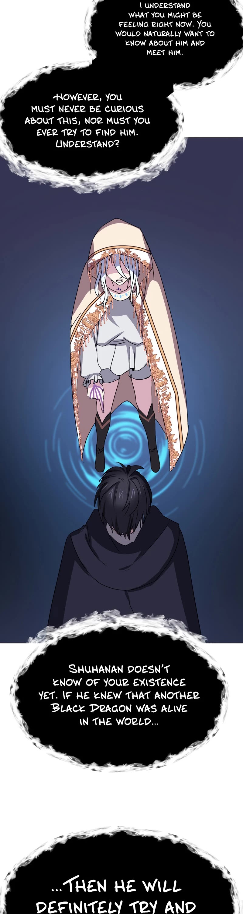 Estio Chapter 64 page 19 - Chapter 64