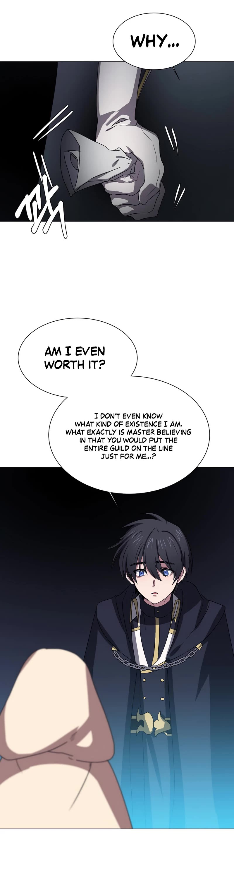 Estio Chapter 64 page 22 - Chapter 64