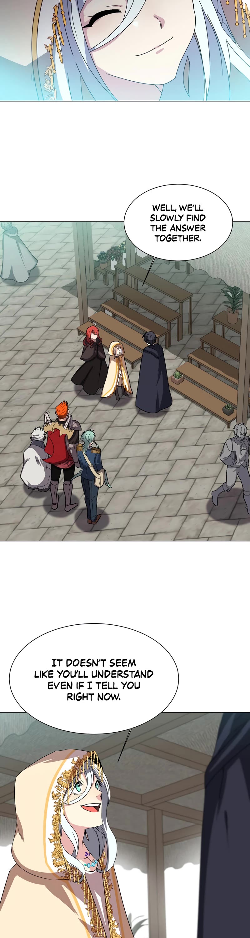 Estio Chapter 64 page 24 - Chapter 64