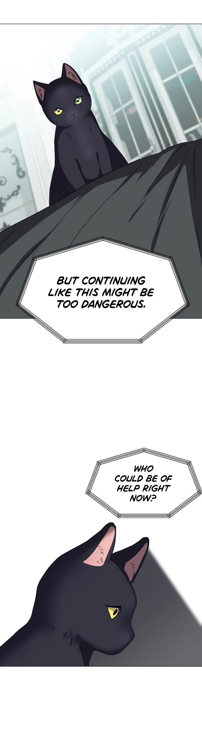 Estio Chapter 64 page 32 - Chapter 64