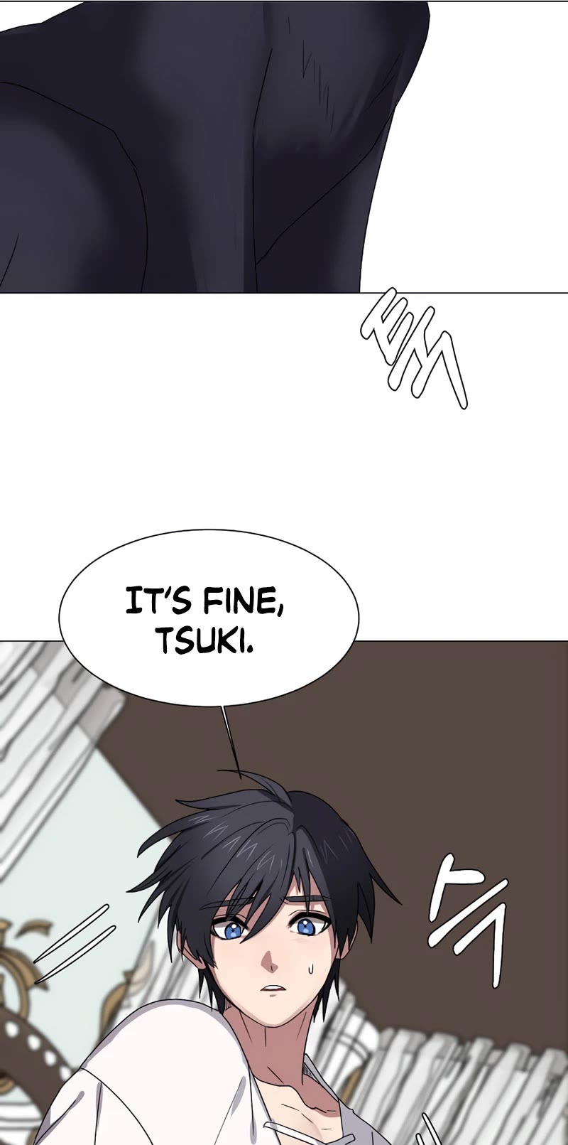Estio Chapter 64 page 34 - Chapter 64