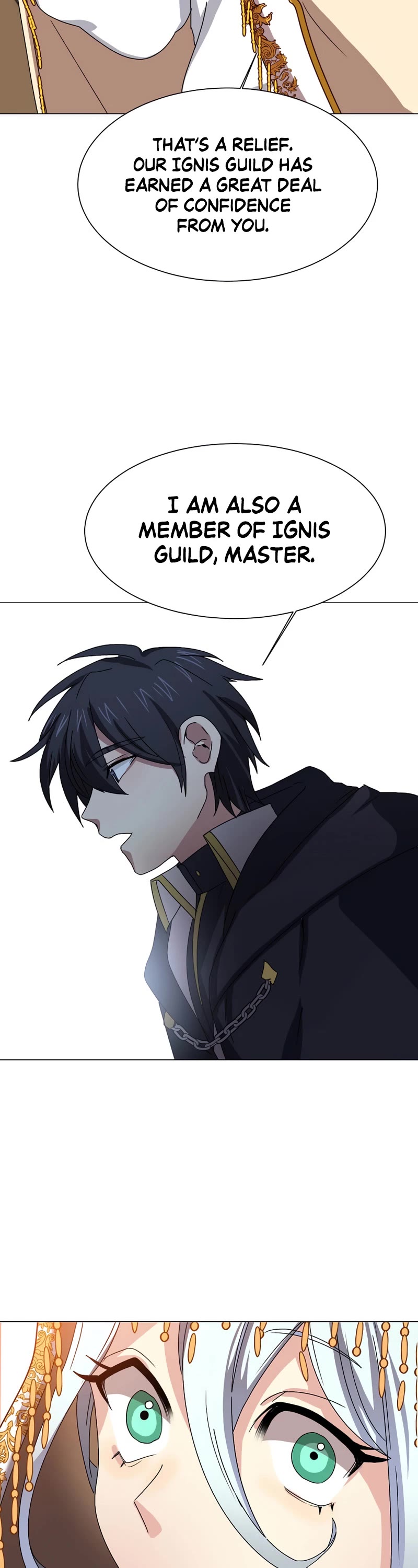 Estio Chapter 64 page 7 - Chapter 64