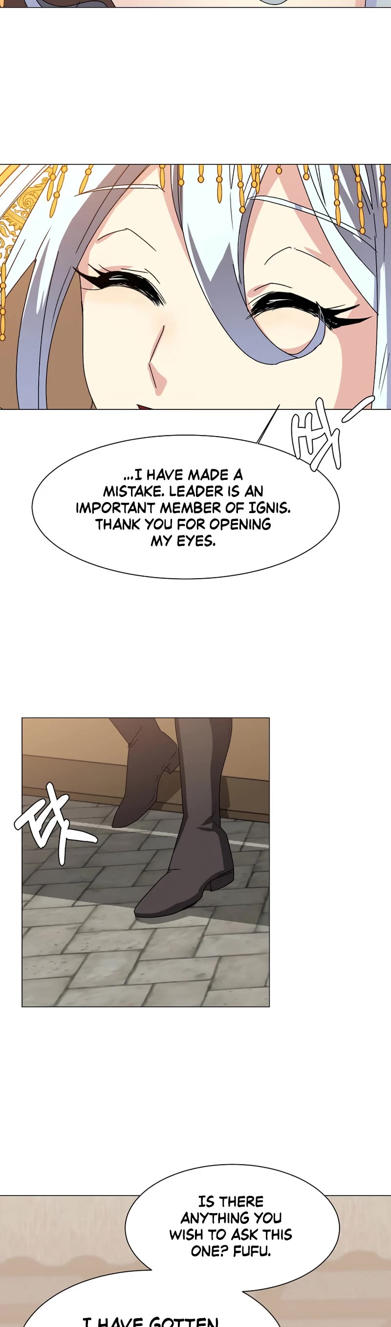 Estio Chapter 64 page 8 - Chapter 64