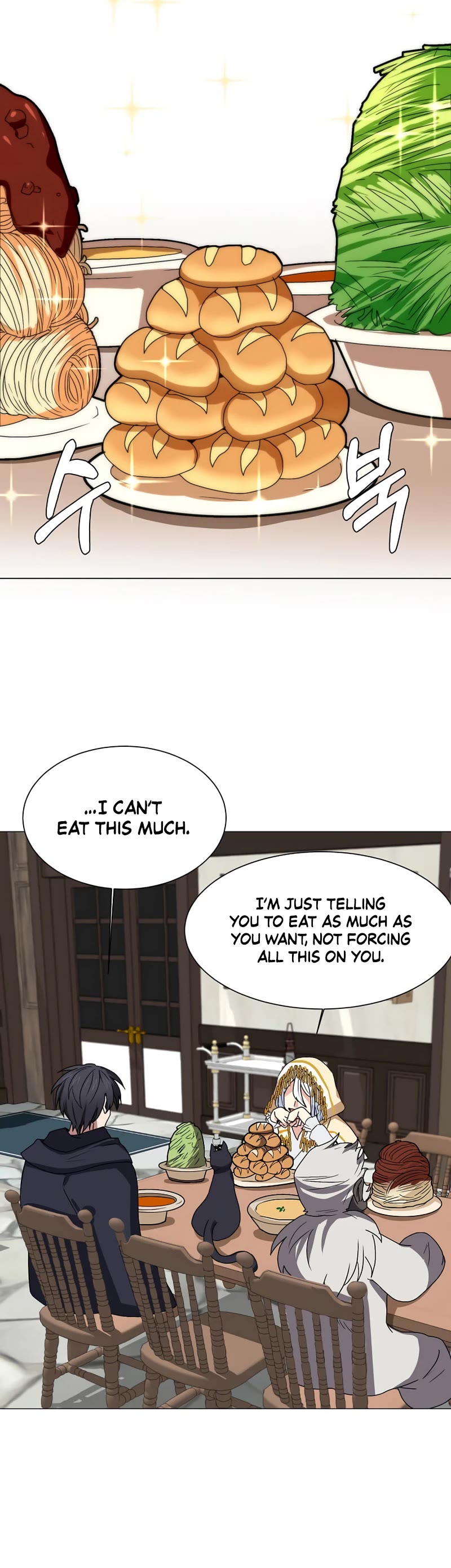 Estio Chapter 65 page 17 - Chapter 65