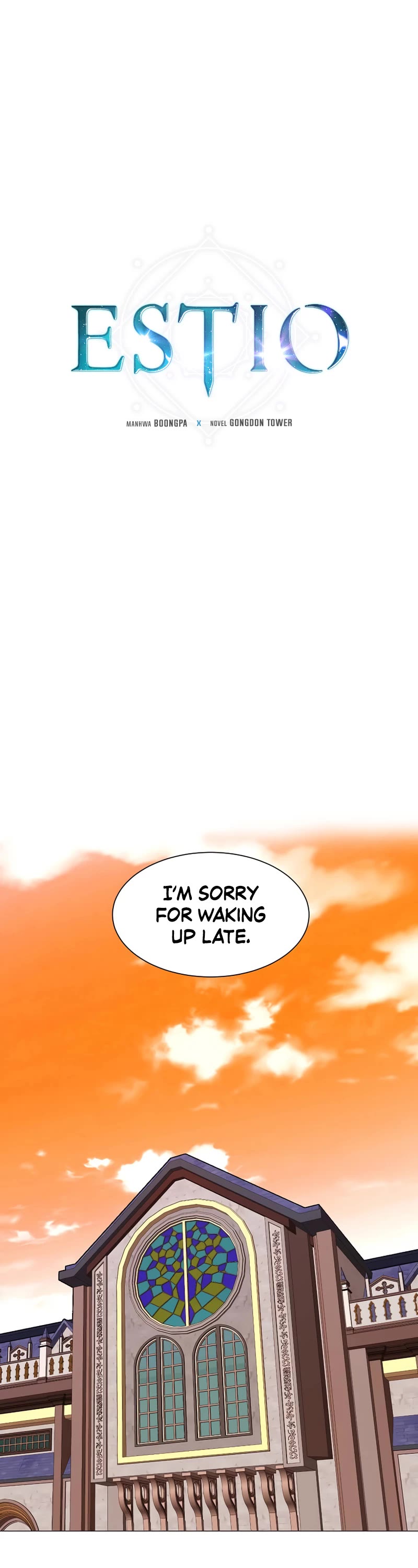 Estio Chapter 65 page 2 - Chapter 65
