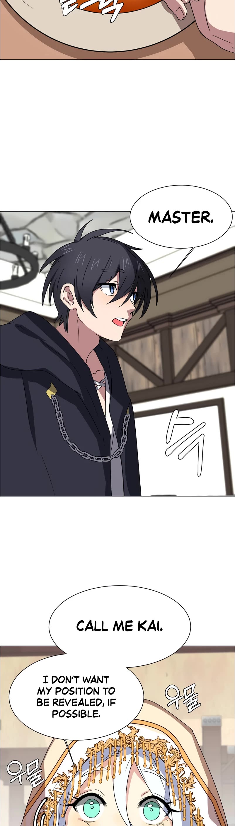 Estio Chapter 65 page 20 - Chapter 65