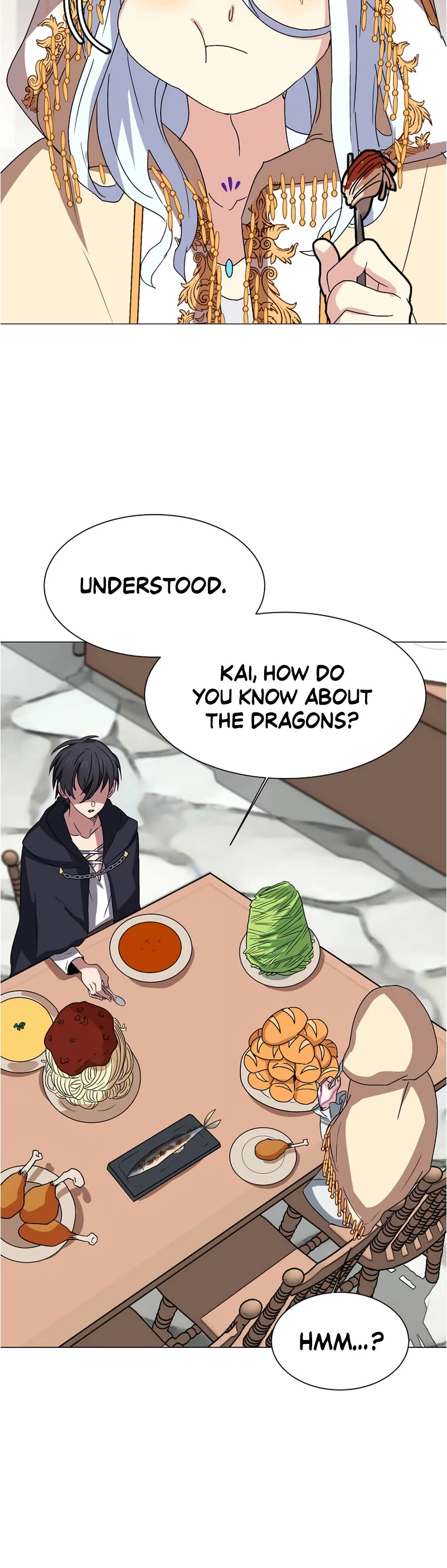 Estio Chapter 65 page 21 - Chapter 65