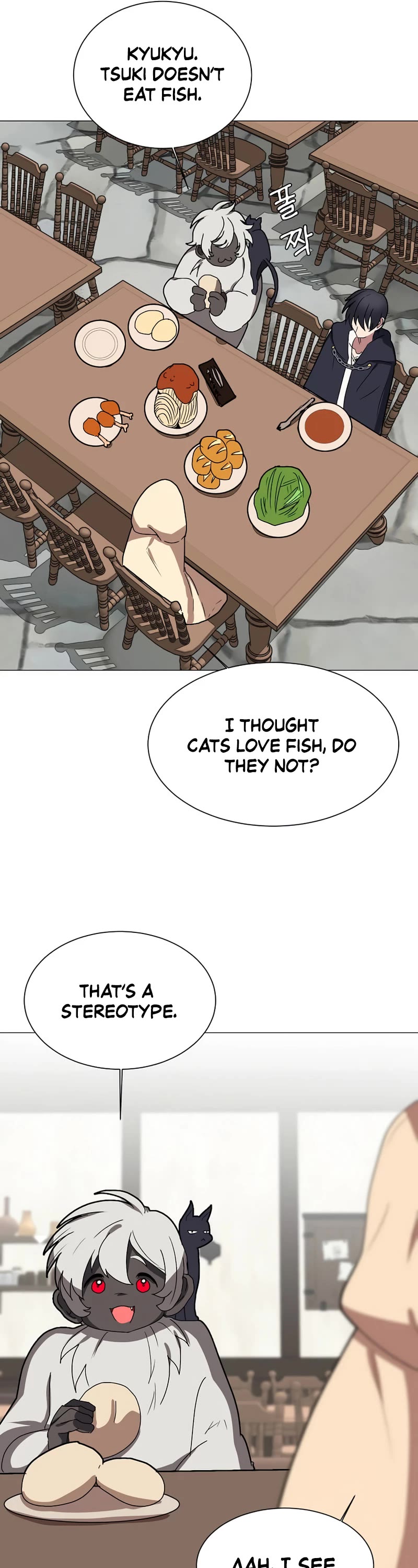 Estio Chapter 65 page 26 - Chapter 65