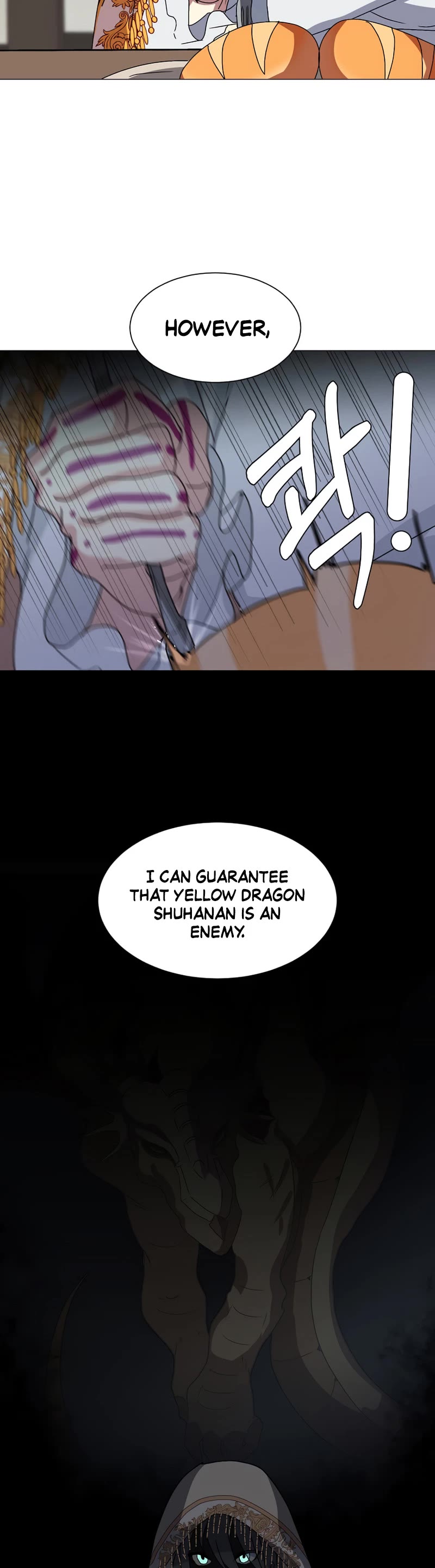 Estio Chapter 65 page 28 - Chapter 65