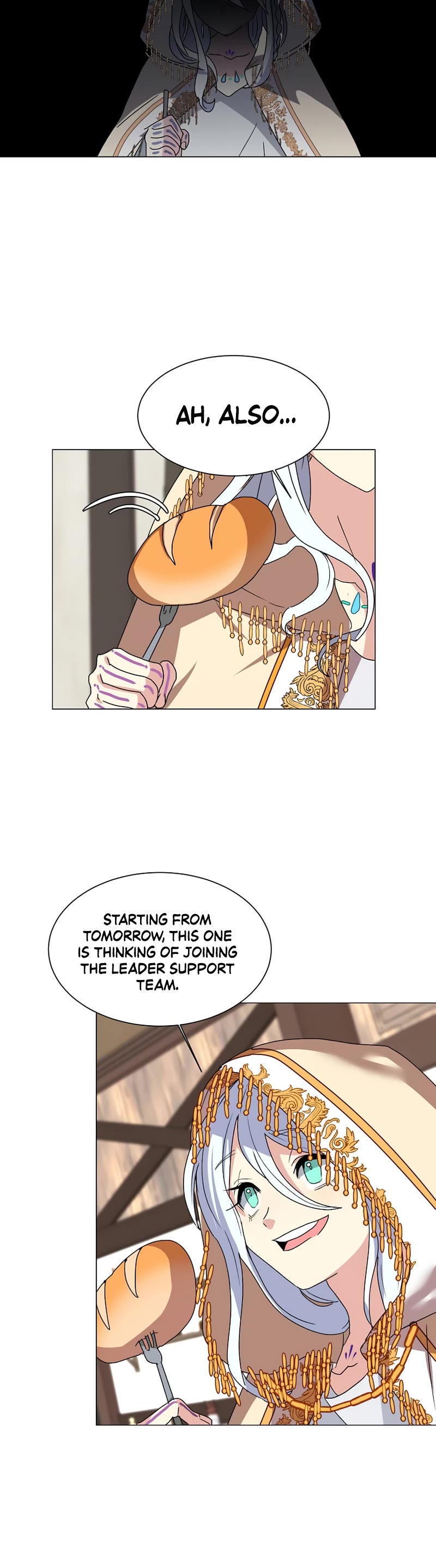 Estio Chapter 65 page 29 - Chapter 65