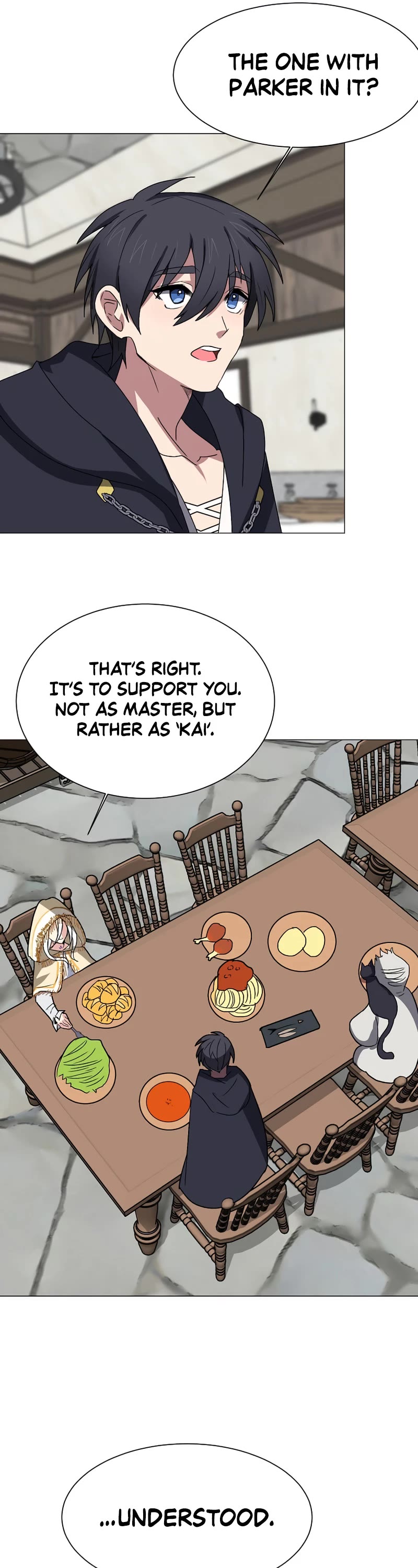 Estio Chapter 65 page 30 - Chapter 65