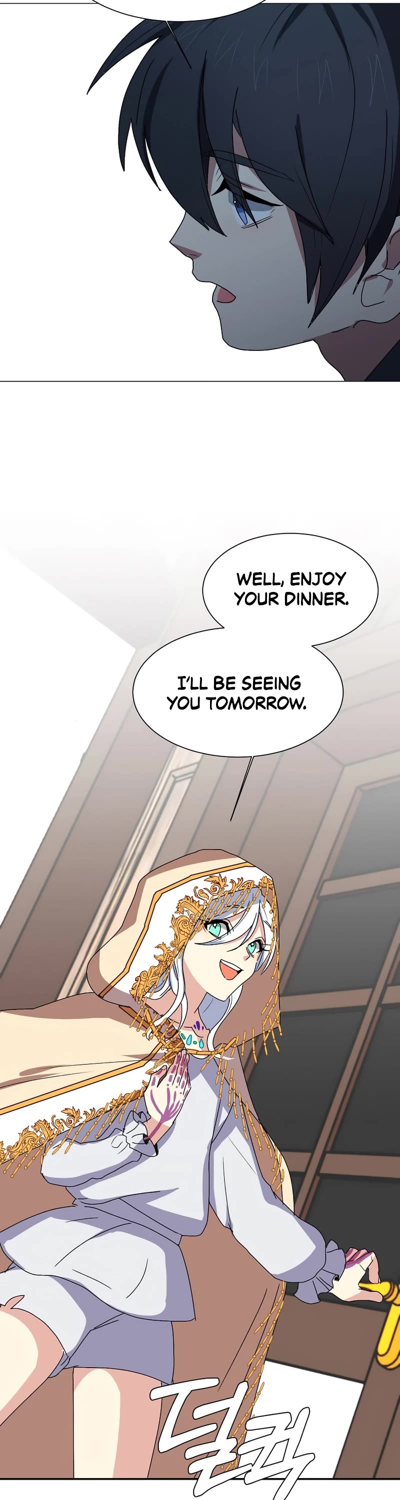 Estio Chapter 65 page 31 - Chapter 65