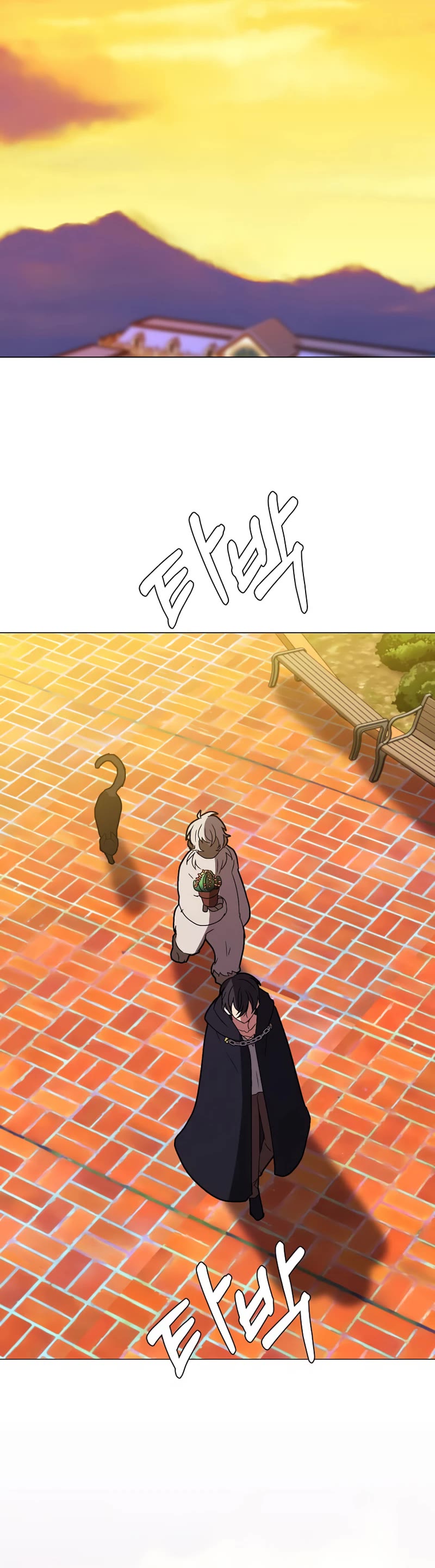 Estio Chapter 65 page 33 - Chapter 65