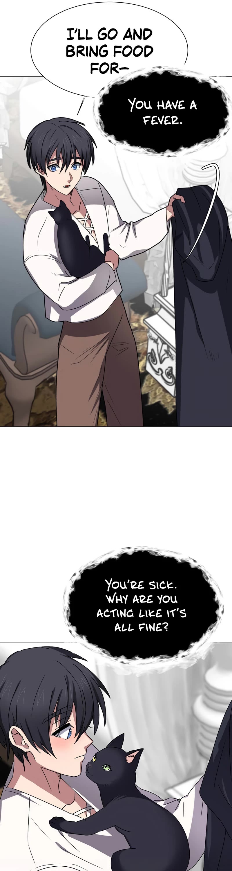 Estio Chapter 65 page 6 - Chapter 65