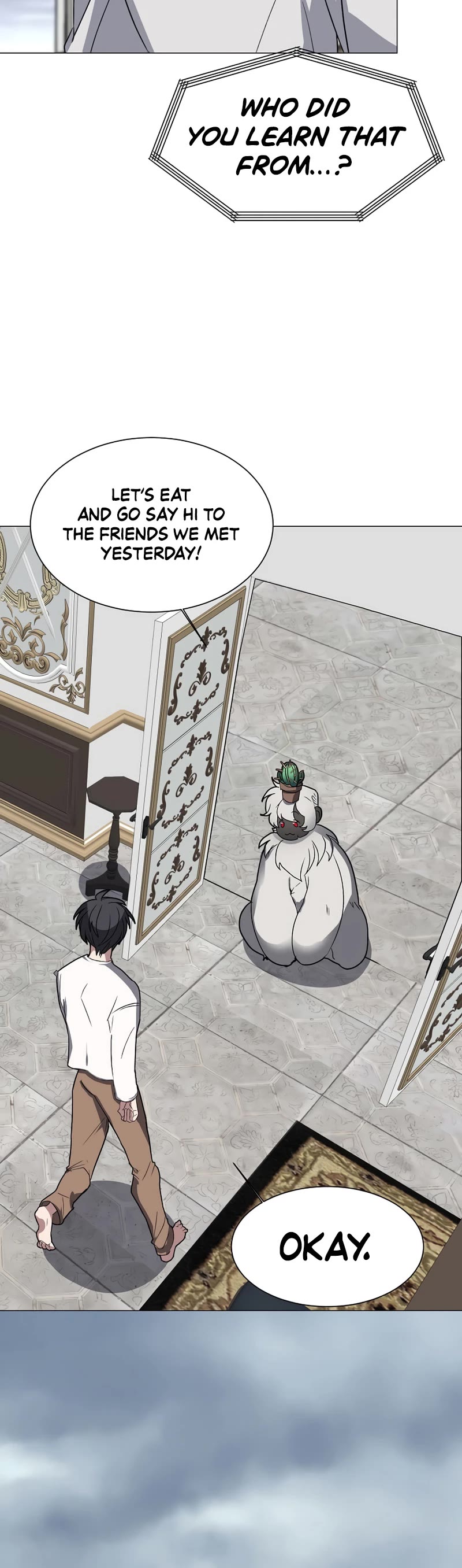Estio Chapter 66 page 17 - Chapter 66