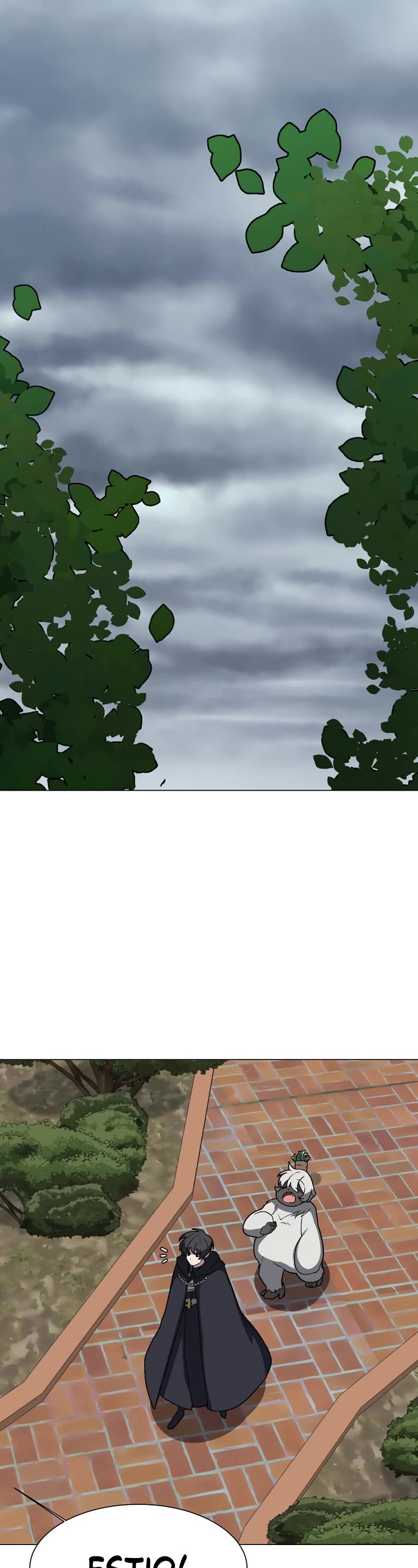 Estio Chapter 66 page 18 - Chapter 66