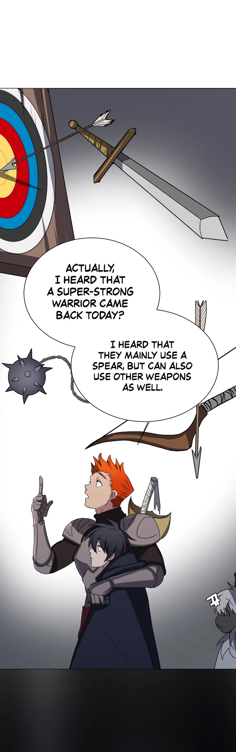 Estio Chapter 66 page 21 - Chapter 66