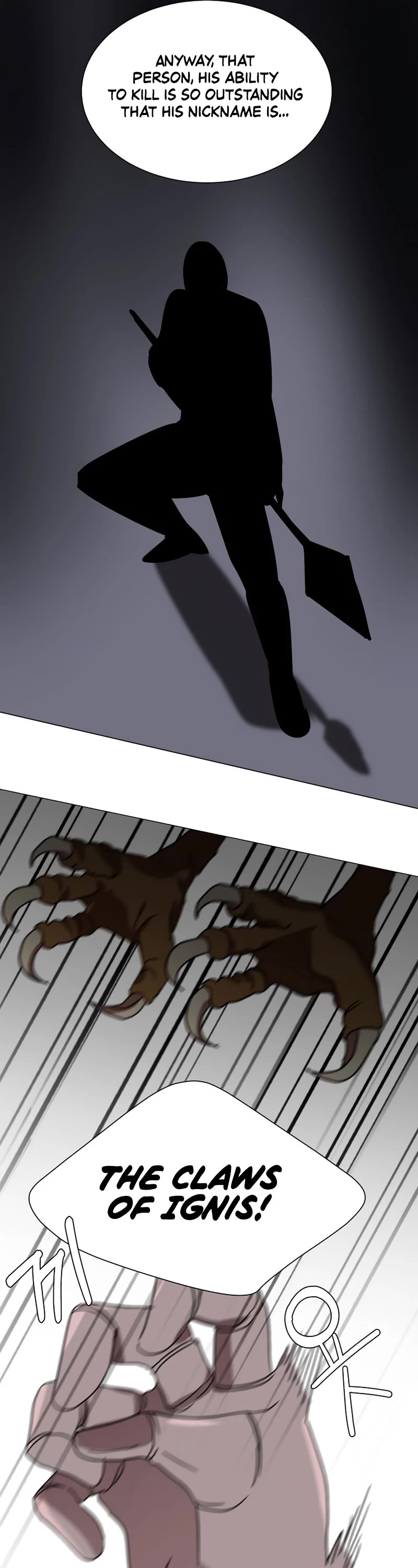 Estio Chapter 66 page 22 - Chapter 66