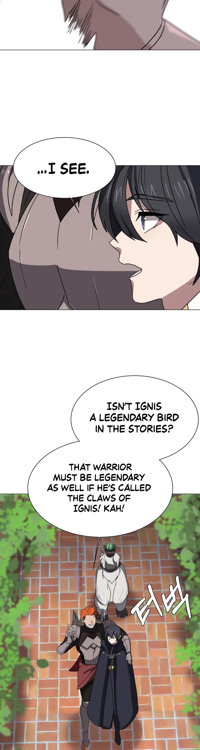 Estio Chapter 66 page 23 - Chapter 66