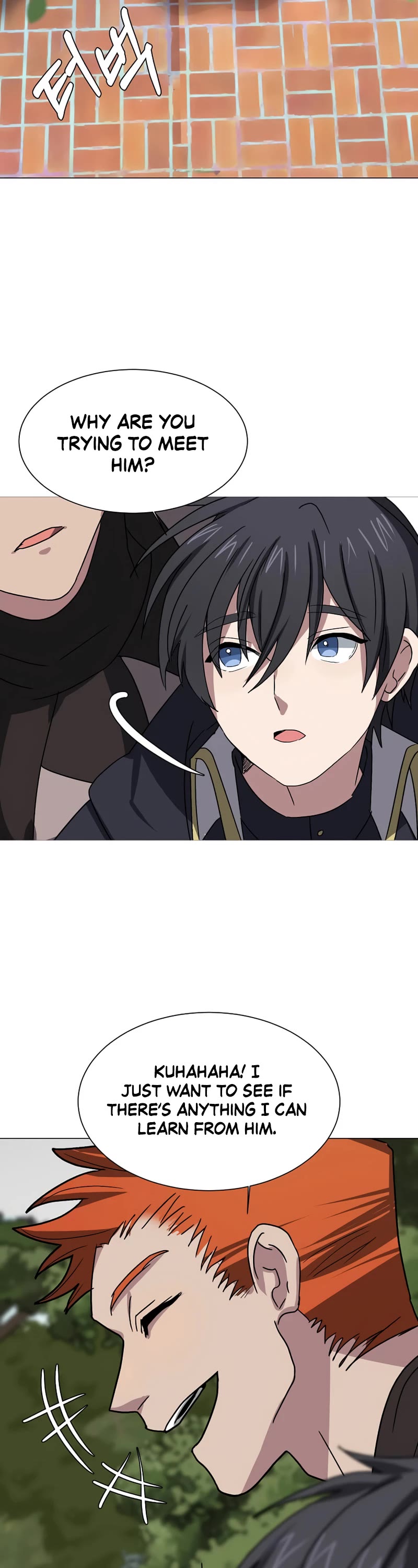 Estio Chapter 66 page 24 - Chapter 66
