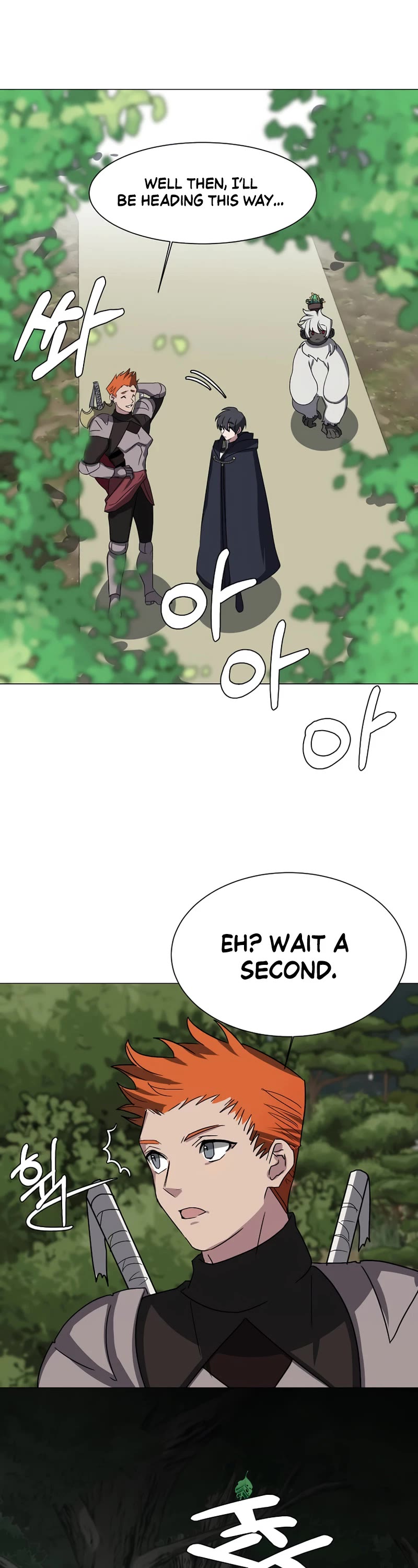 Estio Chapter 66 page 26 - Chapter 66