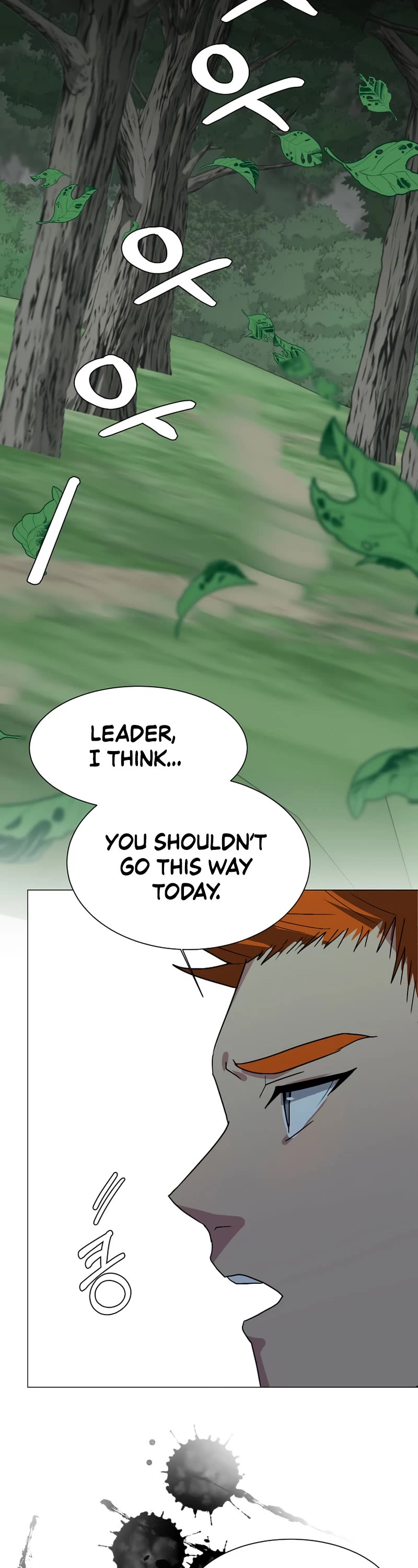 Estio Chapter 66 page 27 - Chapter 66