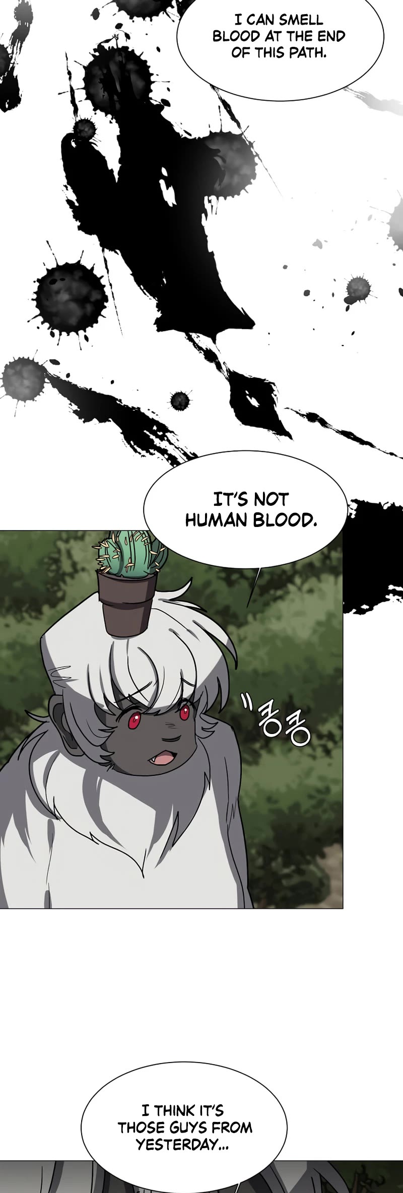Estio Chapter 66 page 28 - Chapter 66