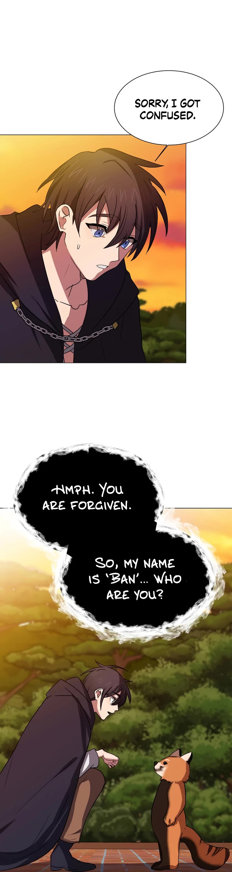 Estio Chapter 66 page 3 - Chapter 66