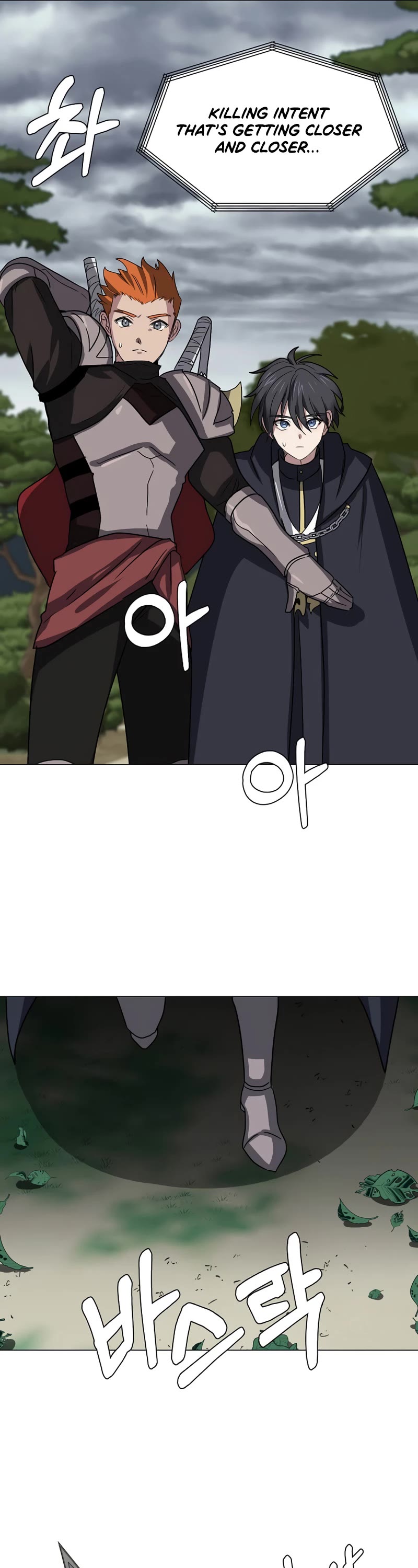Estio Chapter 66 page 30 - Chapter 66