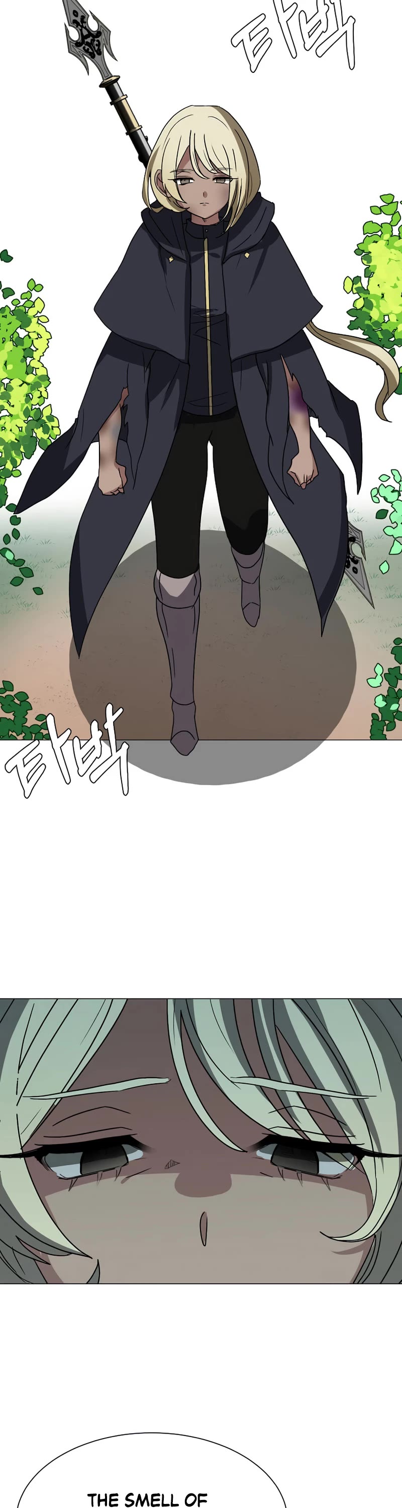 Estio Chapter 66 page 31 - Chapter 66