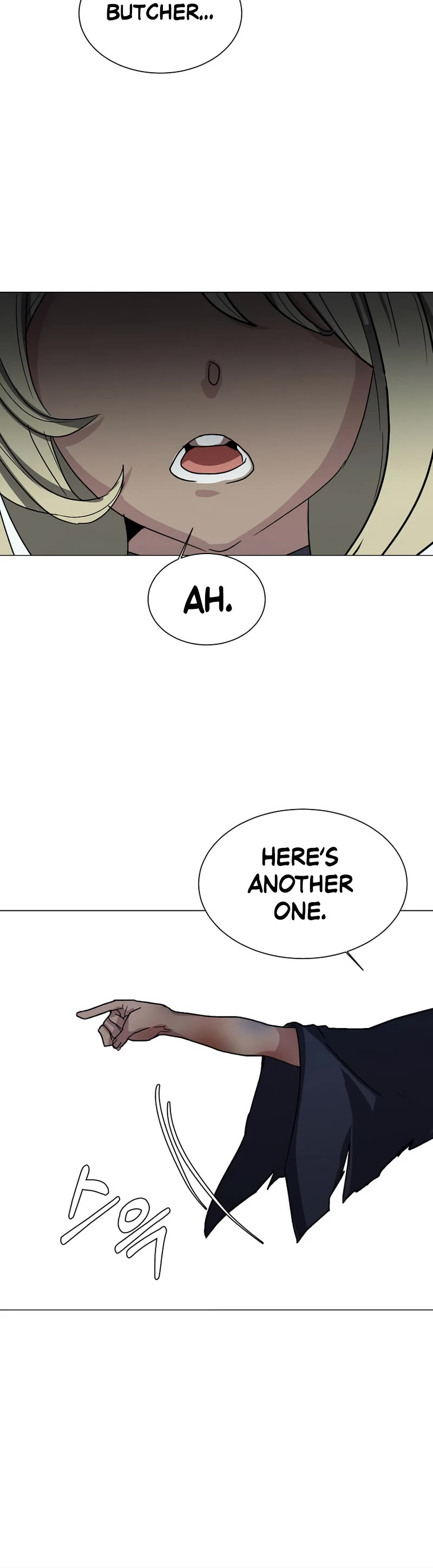Estio Chapter 66 page 33 - Chapter 66