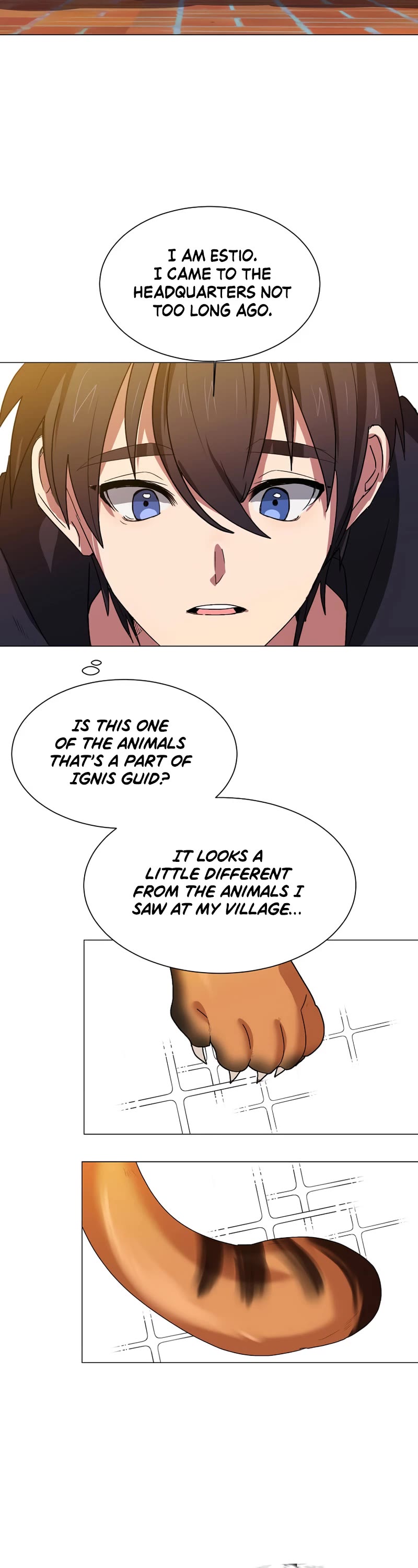 Estio Chapter 66 page 4 - Chapter 66