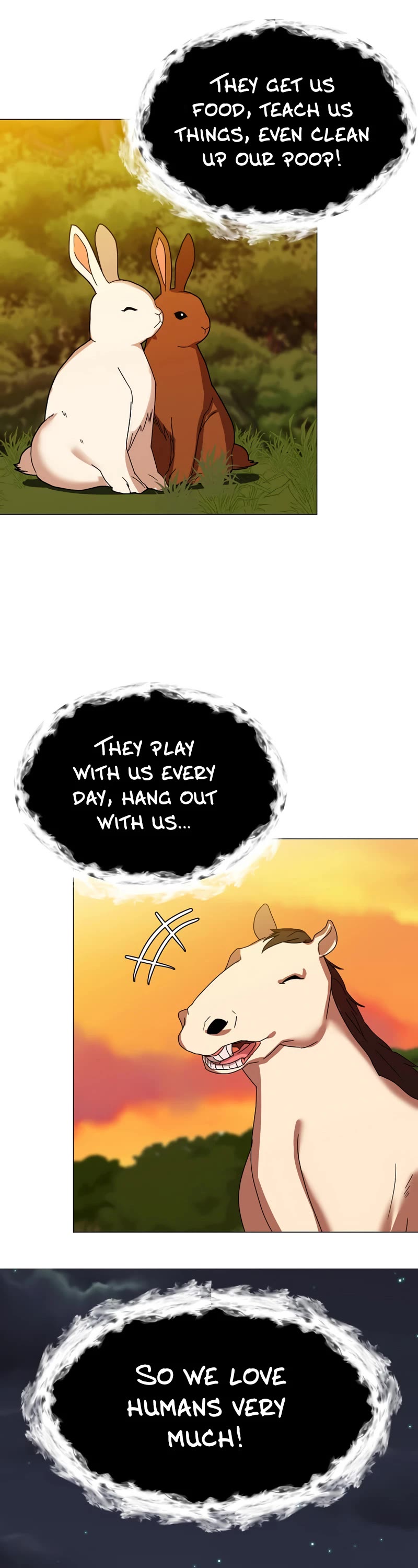 Estio Chapter 66 page 7 - Chapter 66