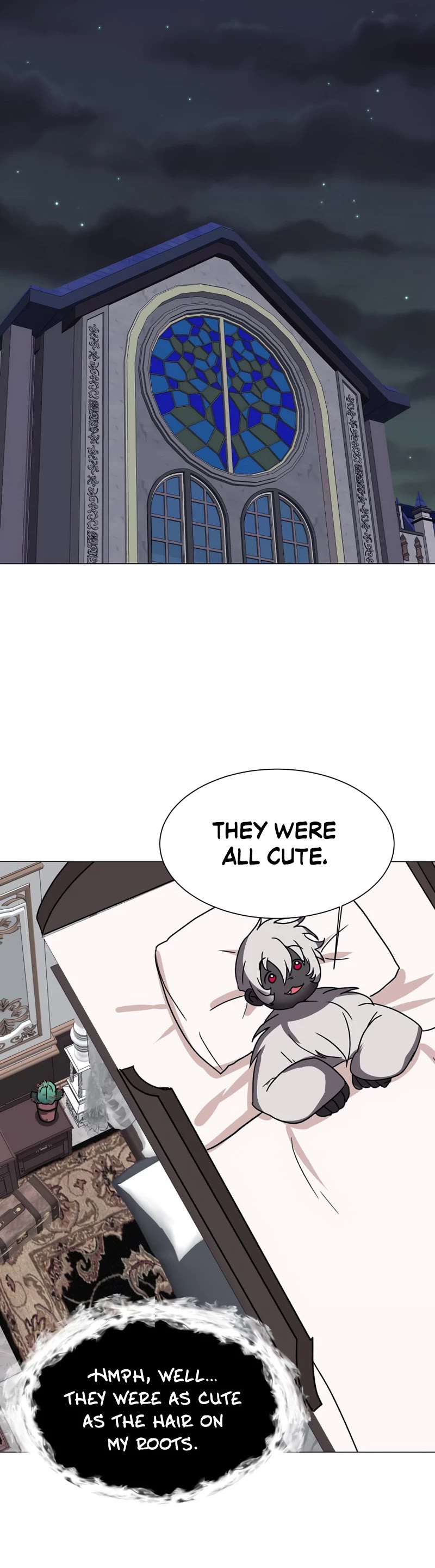 Estio Chapter 66 page 8 - Chapter 66