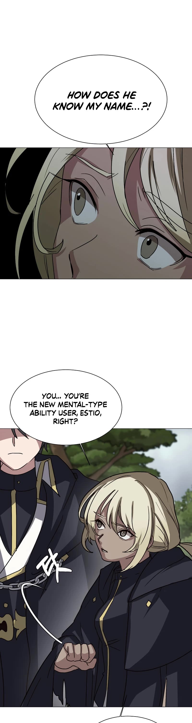 Estio Chapter 67 page 10 - Chapter 67