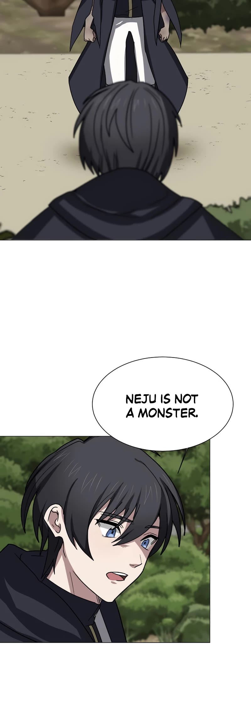Estio Chapter 67 page 12 - Chapter 67
