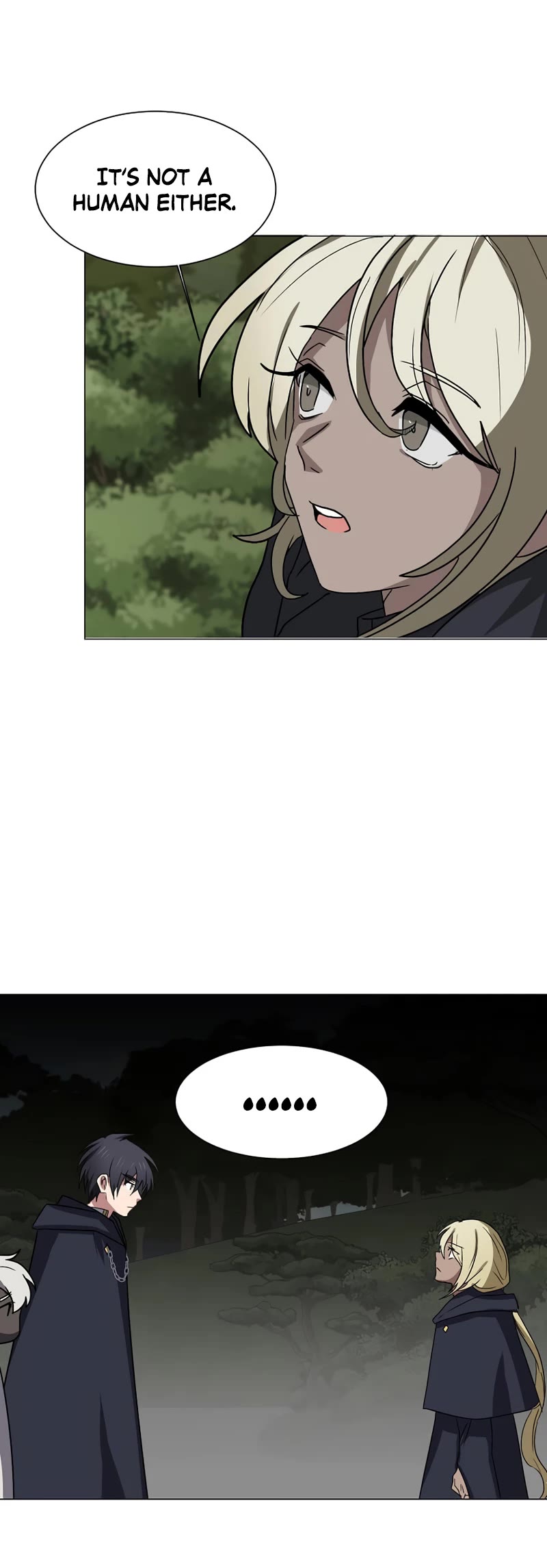 Estio Chapter 67 page 13 - Chapter 67