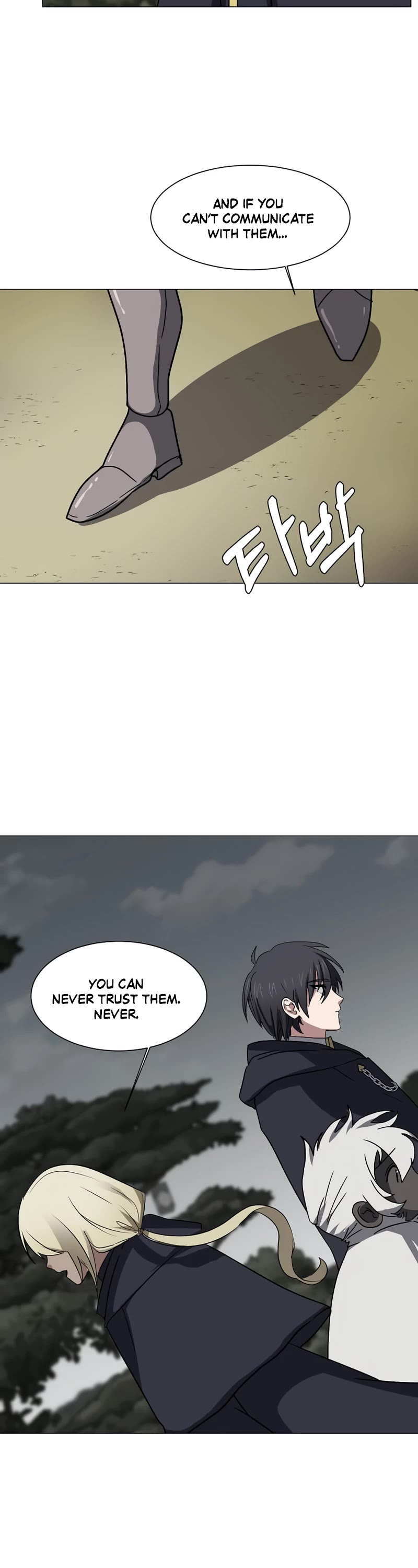 Estio Chapter 67 page 15 - Chapter 67