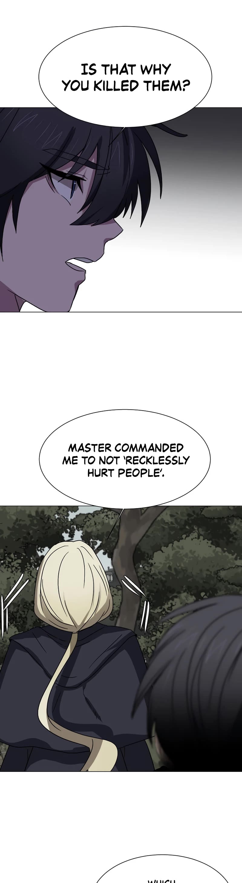 Estio Chapter 67 page 16 - Chapter 67