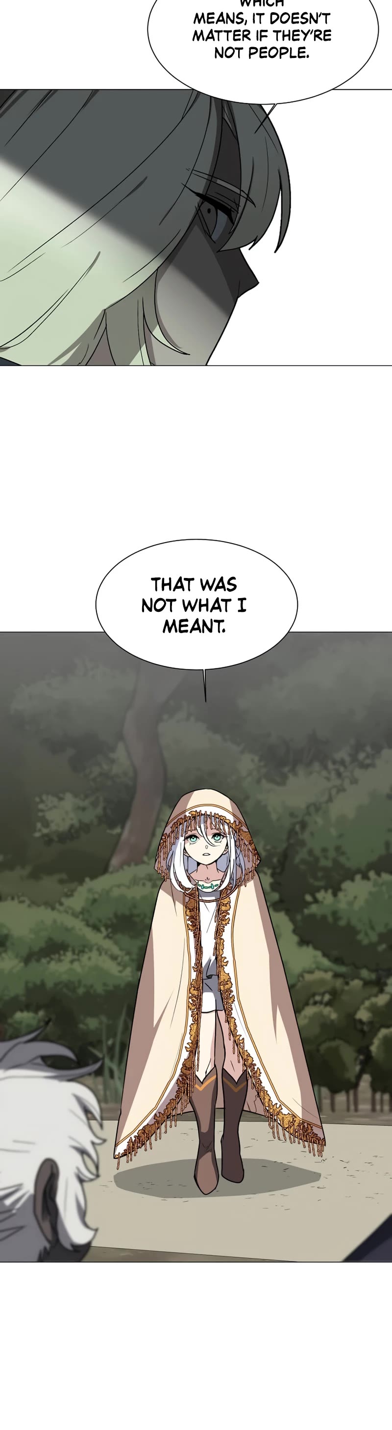 Estio Chapter 67 page 17 - Chapter 67