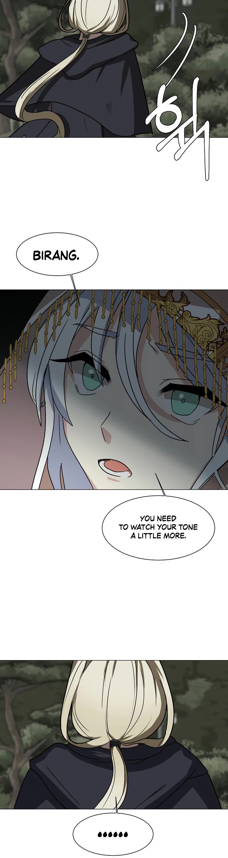 Estio Chapter 67 page 21 - Chapter 67