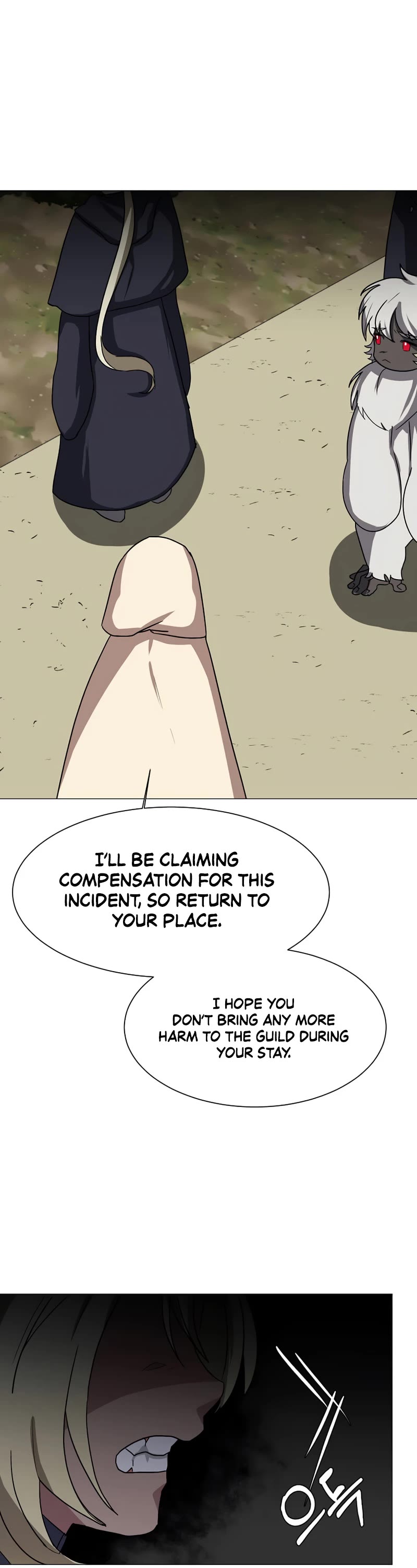 Estio Chapter 67 page 22 - Chapter 67