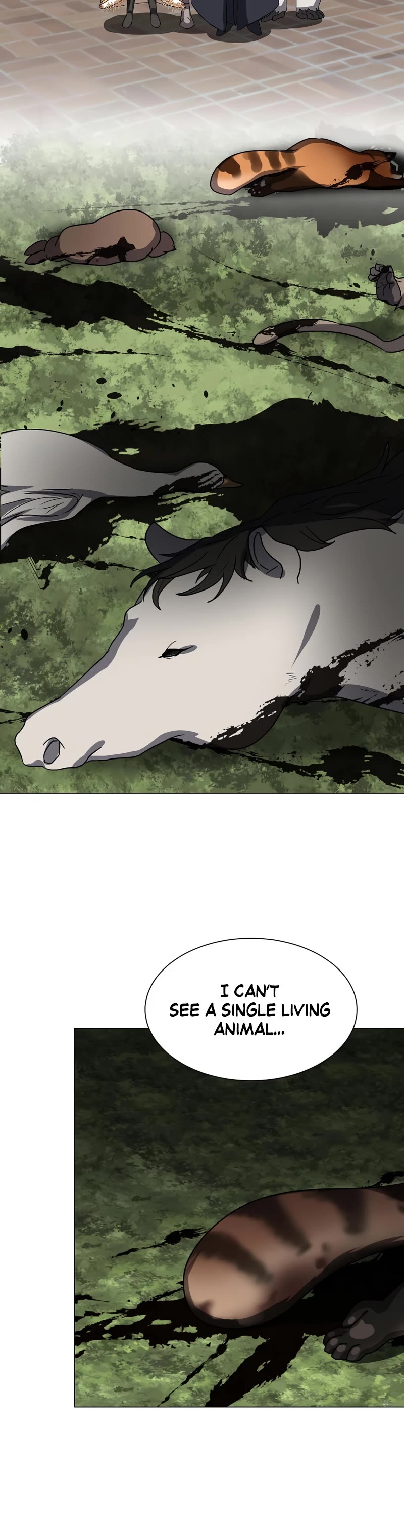 Estio Chapter 67 page 25 - Chapter 67