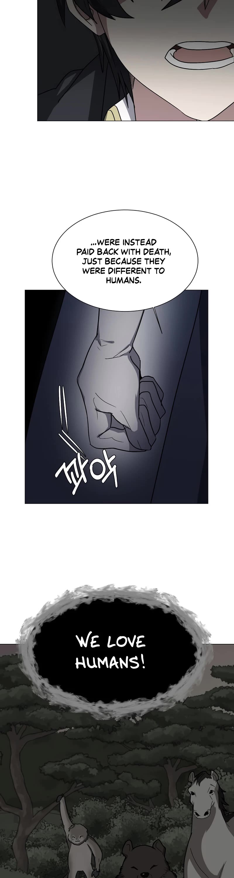 Estio Chapter 67 page 28 - Chapter 67