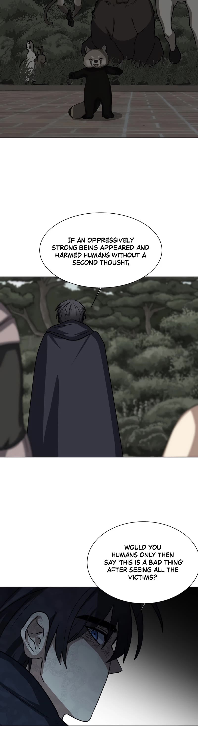 Estio Chapter 67 page 29 - Chapter 67