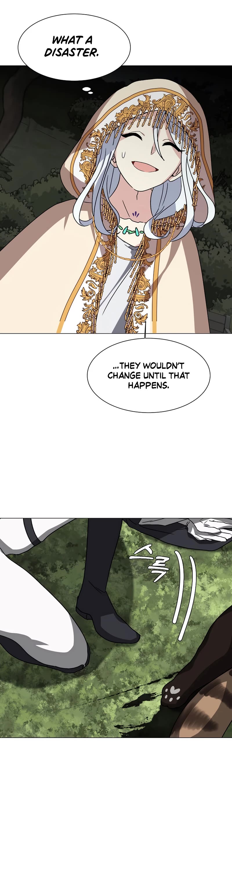 Estio Chapter 67 page 30 - Chapter 67