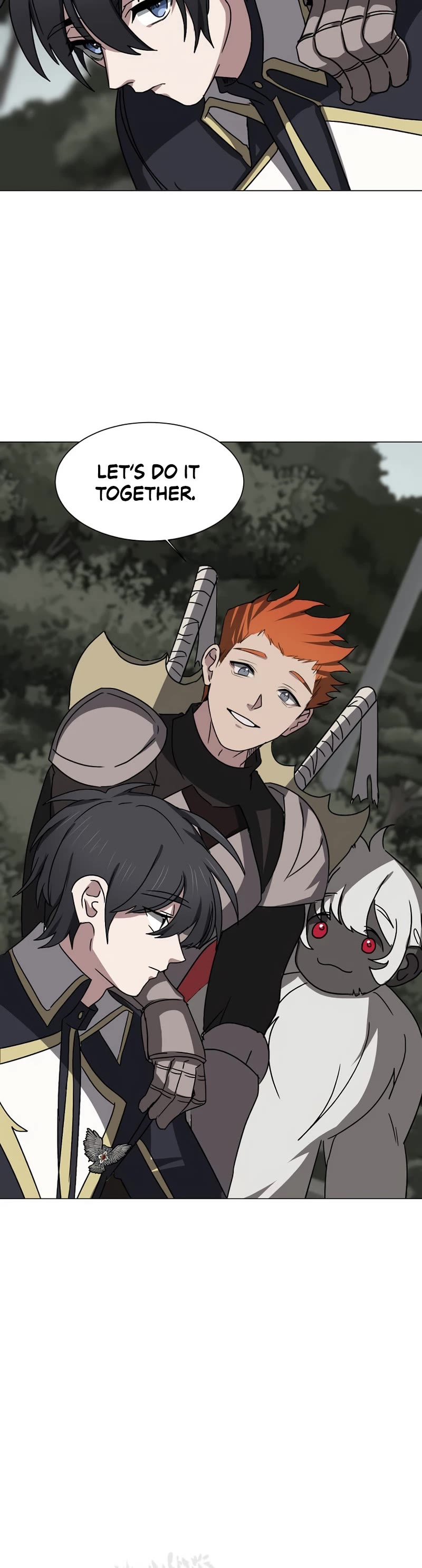 Estio Chapter 67 page 33 - Chapter 67