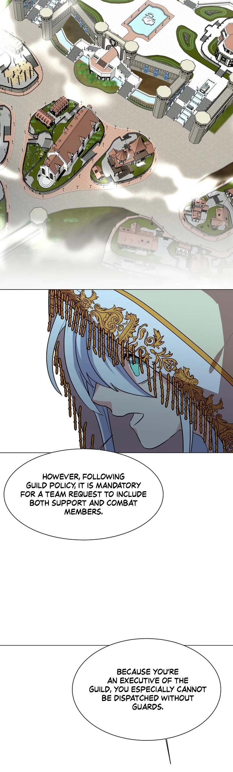 Estio Chapter 68 page 13 - Chapter 68